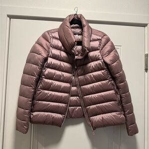 Save The Duck Elsie Water & Wind Repellent Puffer Jacket